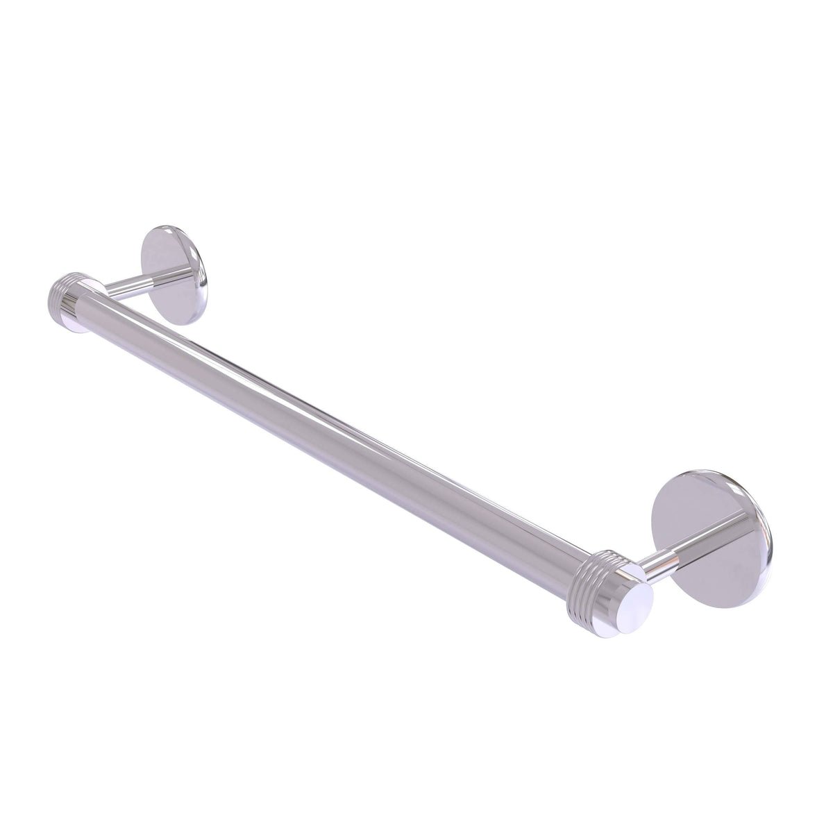 18 in. Polished Chrome Towel Bar X957