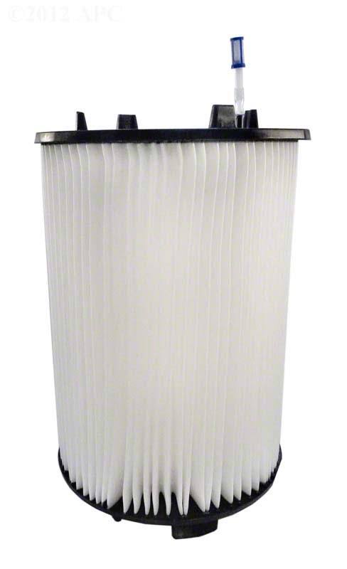 Modular D.E. Filter W616785