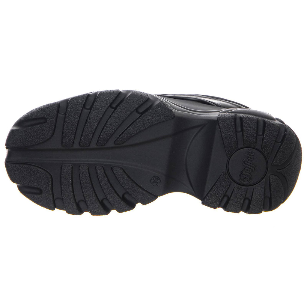 Black Buffalo Shoes U306809