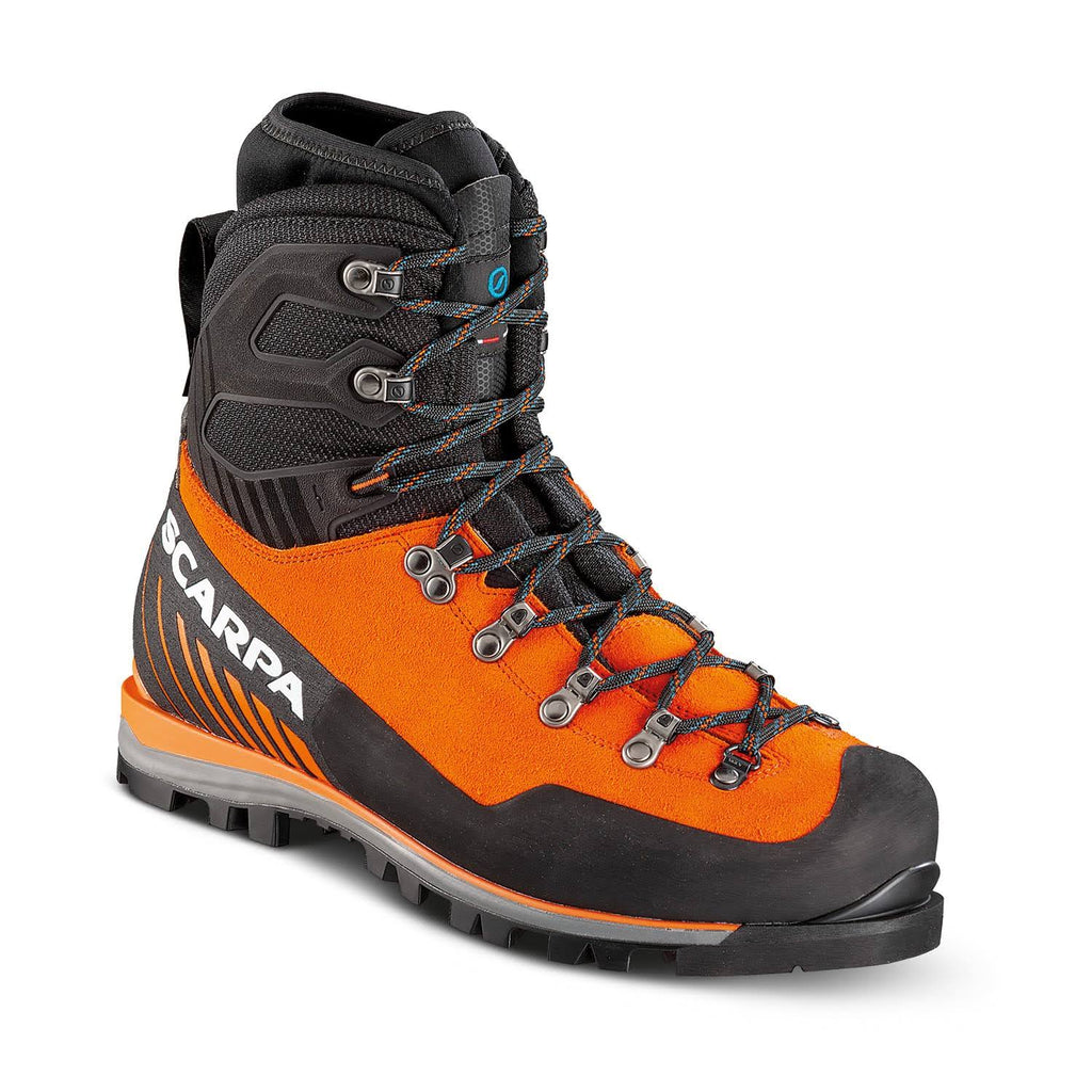 Mont Blanc Pro GTX J89595