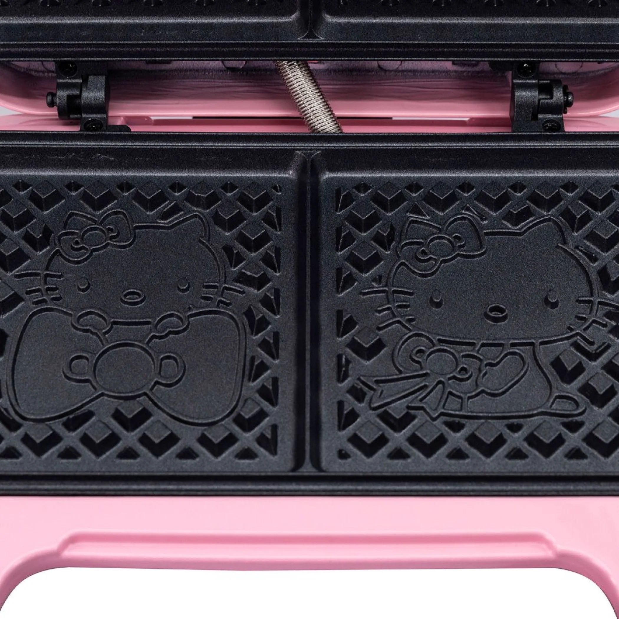 Hello Kitty Double-Square Waffle Maker H84698