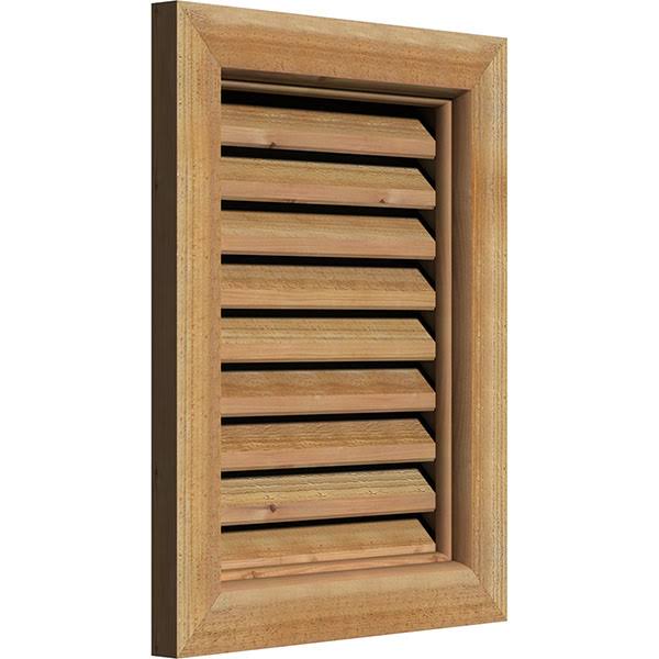 Vertical Gable Vent U312358