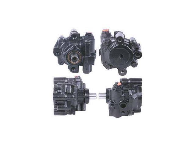 Power Steering Pump N122189