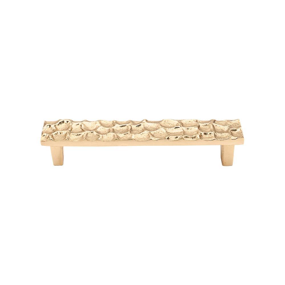Polished Nickel Pull P57797