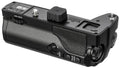 Black Digital Camera Battery Grip L1773