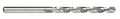 1-9/64x22 Diameter 11-7/8x22 OAL 118 Degree High Speed Steel Bright Finish Taper Length Drill Bit B775