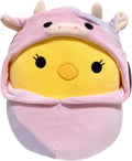 12" Plush Toy J475445