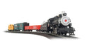 HO Scale Electric Train Set C69673