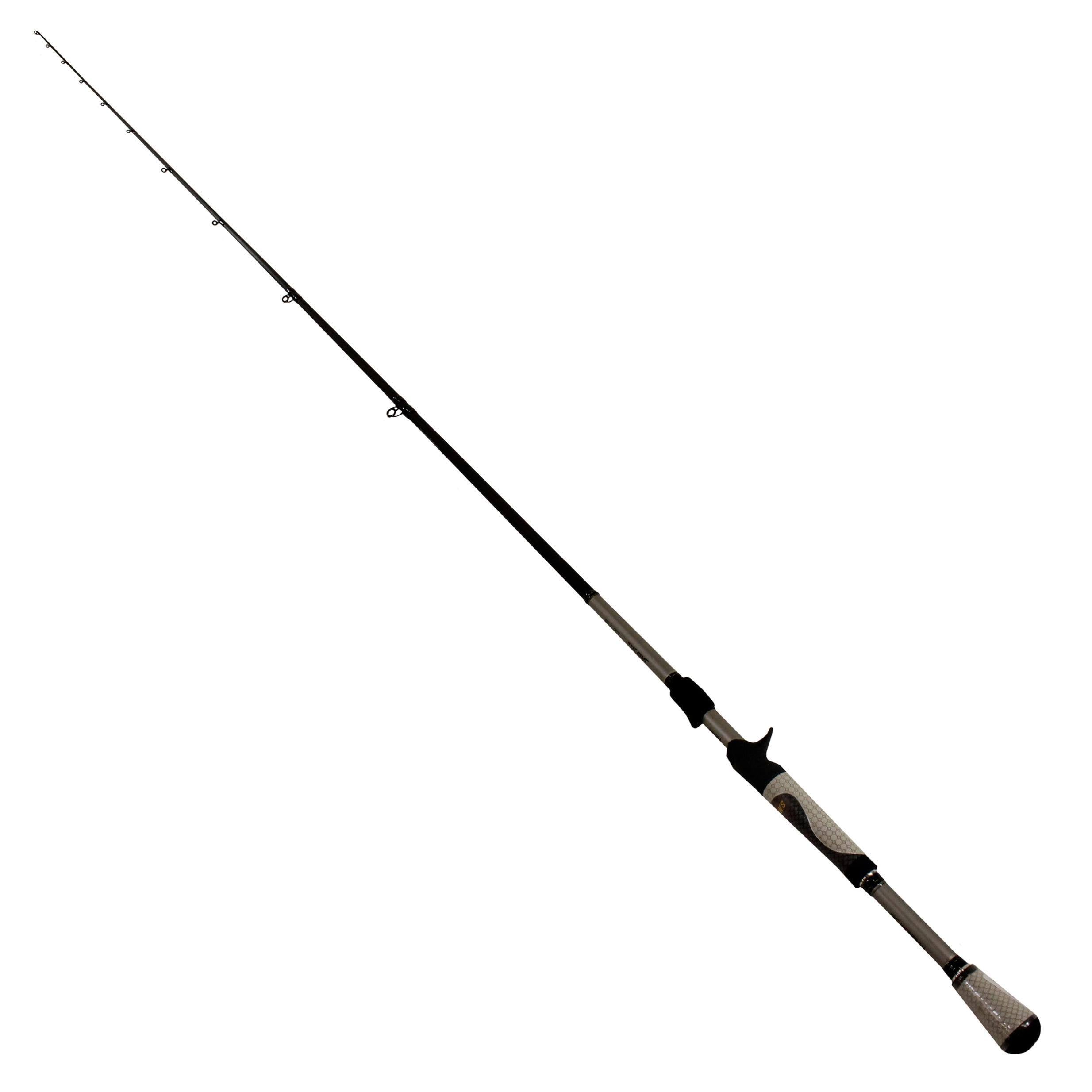 Custom Lite Speed Stick Casting Rods E719