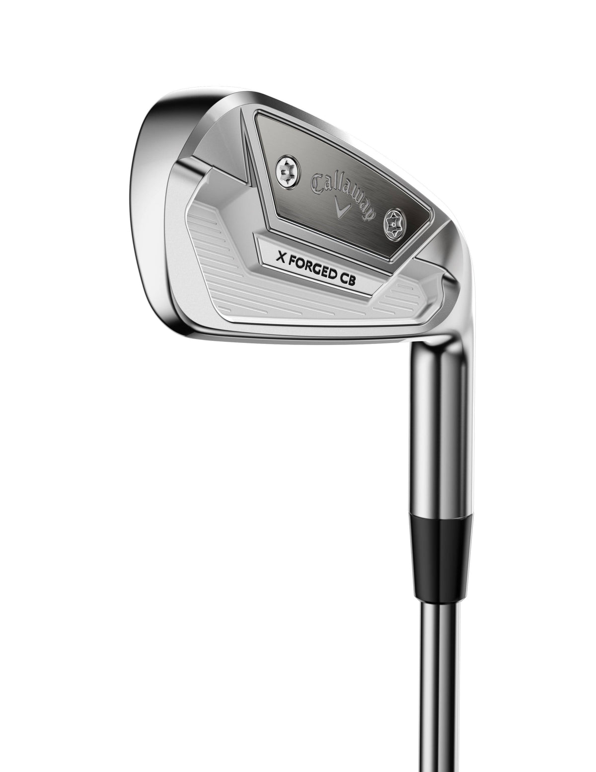 Graphite Stiff Left Handed Irons P872