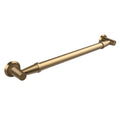 24 inch Brushed Bronze Grab Bar P13061