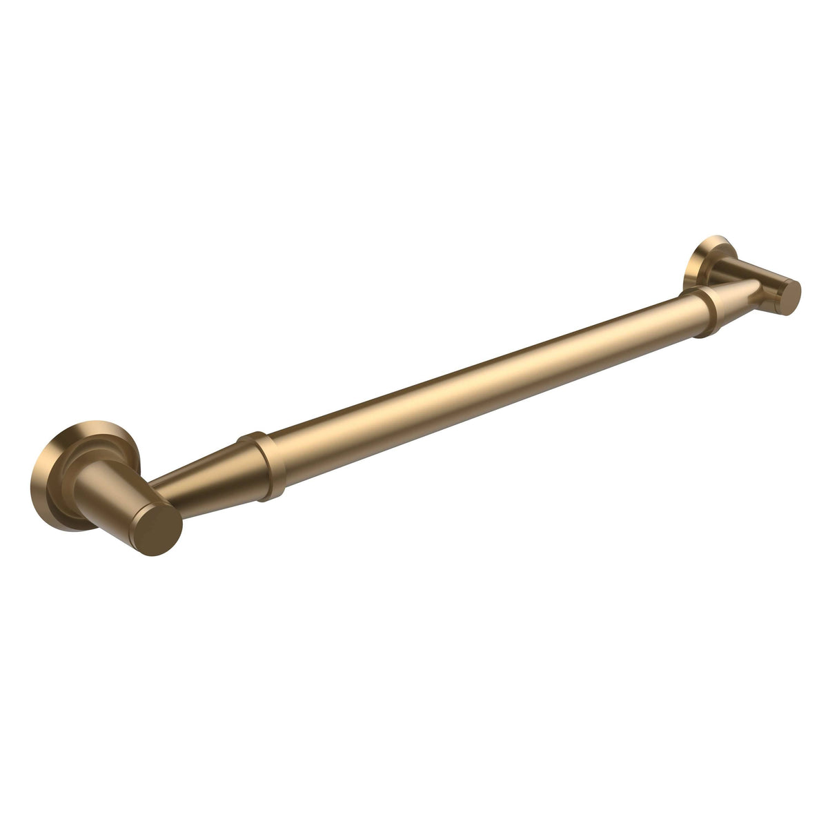 24 inch Brushed Bronze Grab Bar P13061