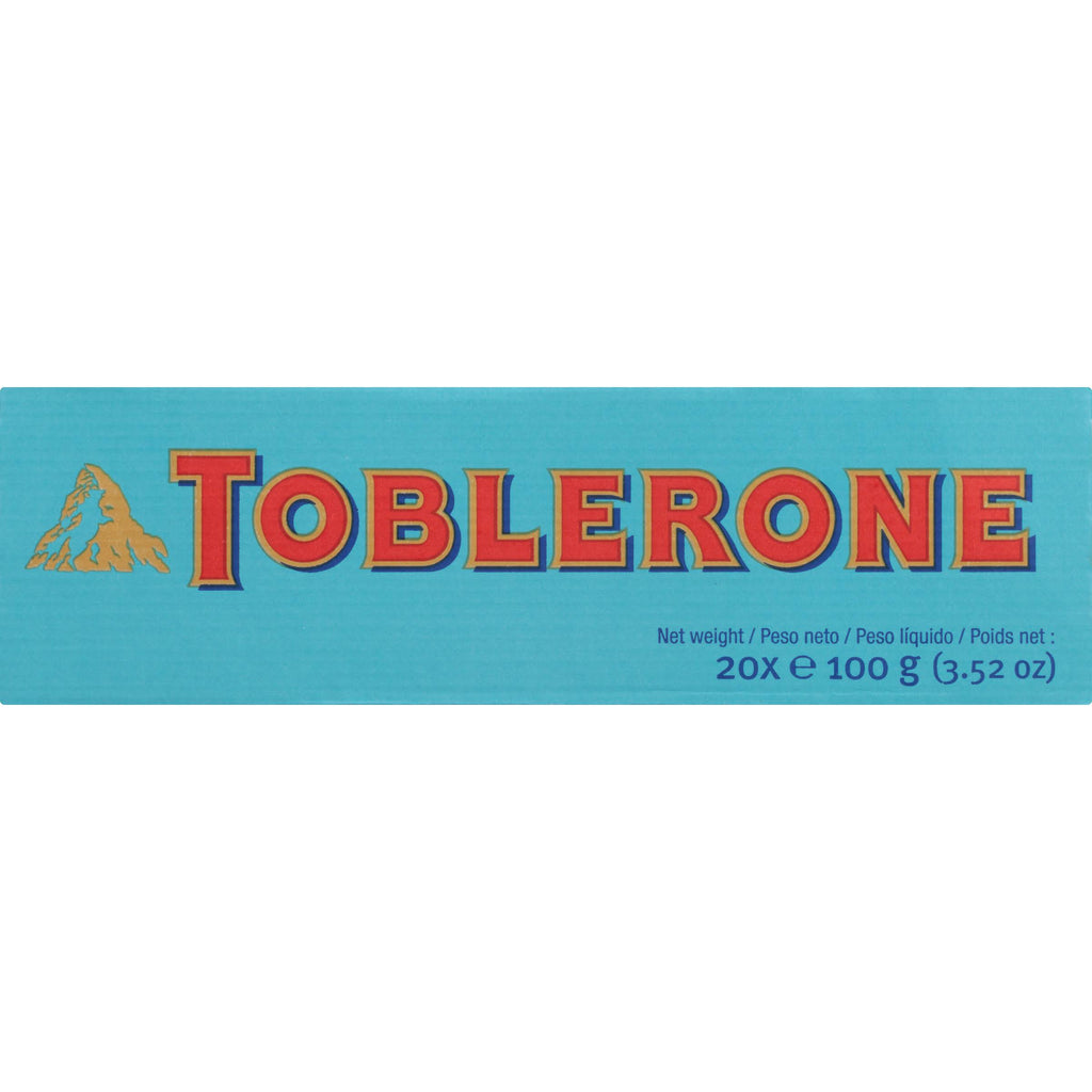 3.52 oz Almond Chocolate Bars R723113