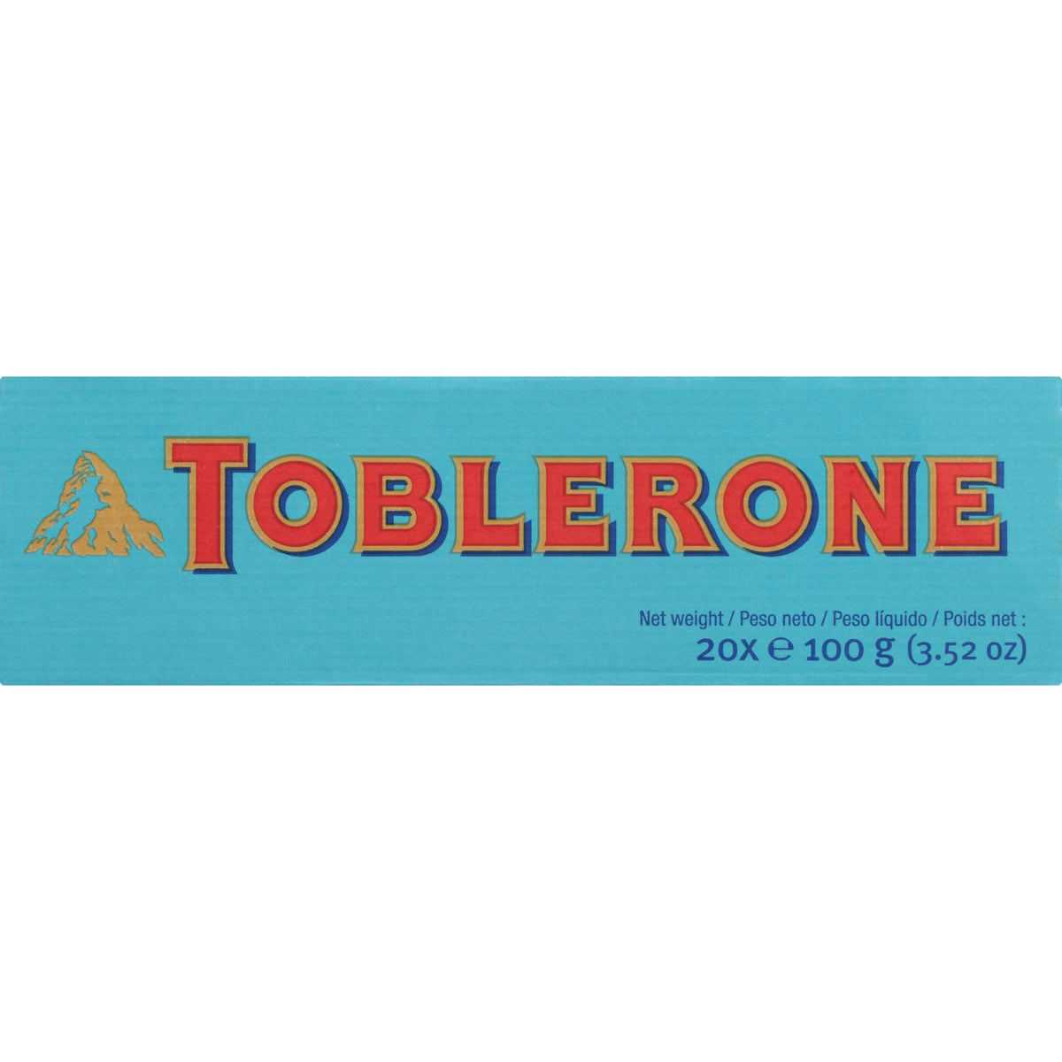 3.52 oz Almond Chocolate Bars R723113