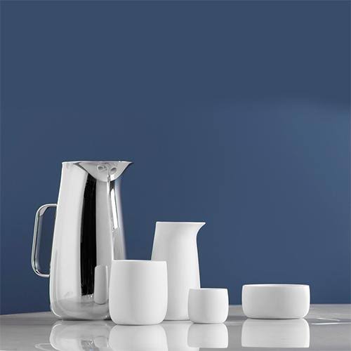 Carafe with Stopper N532