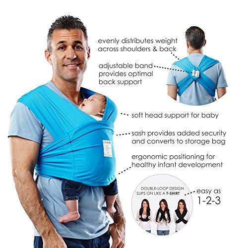 Baby Carrier - White - Xs G338481