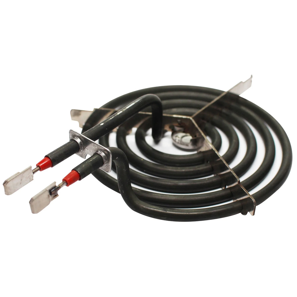 2-Pack 6 inch 5 Turns Surface Burner Element for Range Stove Cooktop E912