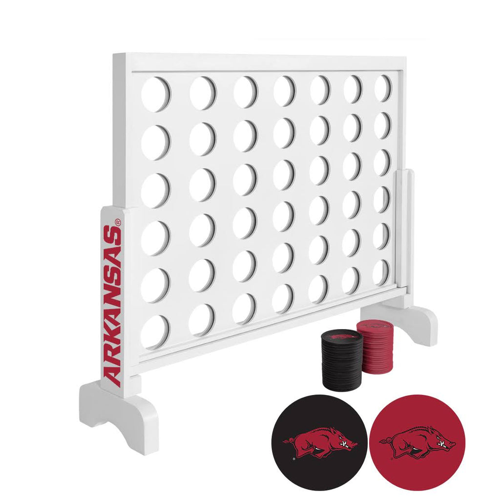 3ft Razorbacks Victory 4 C93395