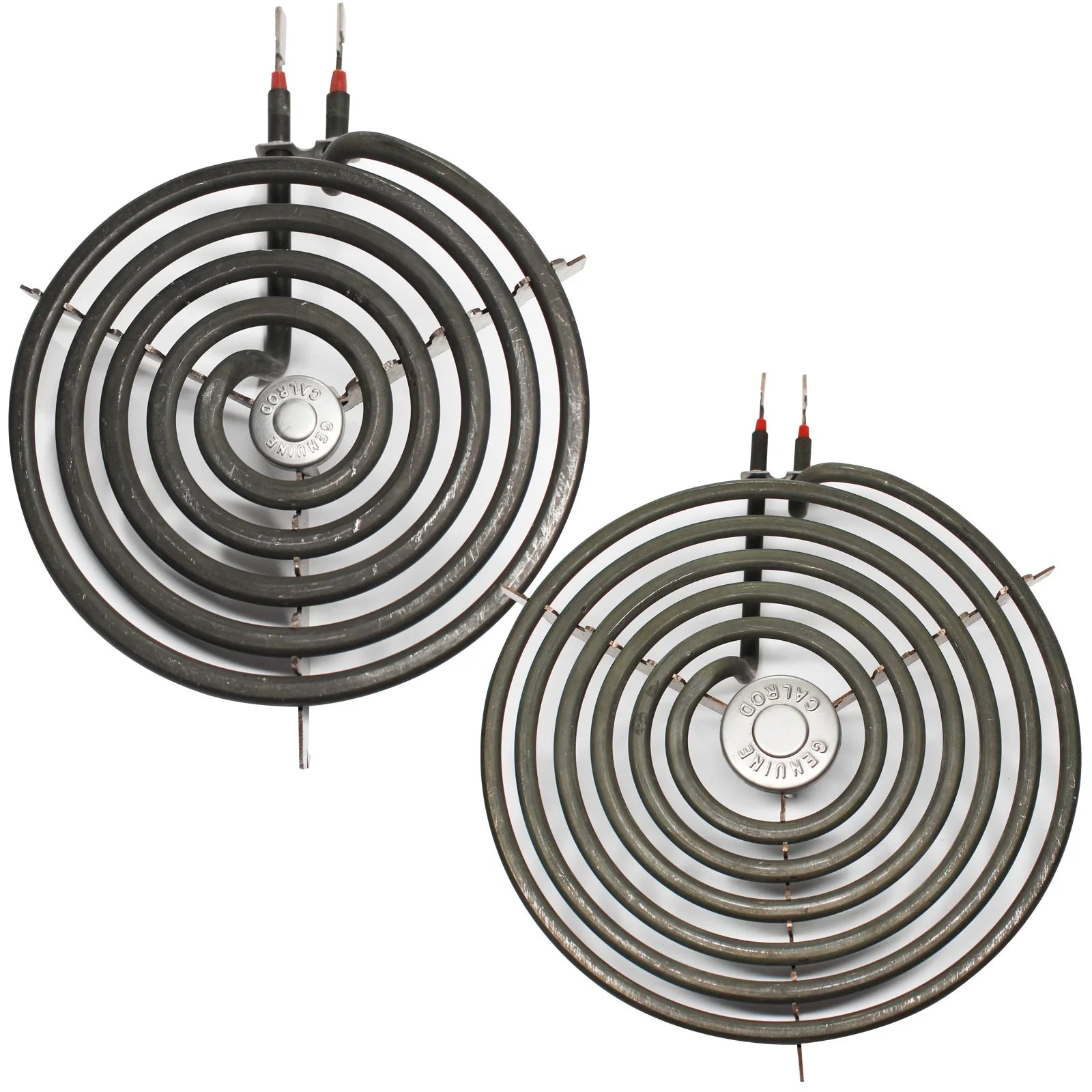 8 inch 6 Turns & 6 inch 5 Turns Surface Burner Elements for Range, Stove & Cooktop Y6147