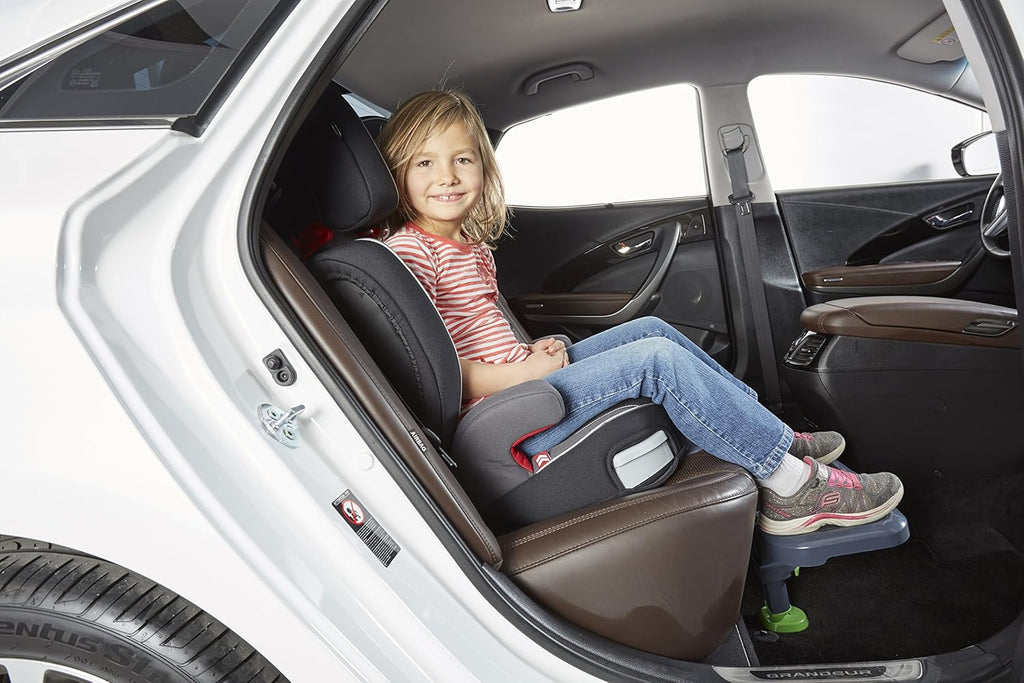 Kids Car Seat Foot Rest for Toddler Booster Seats E46469