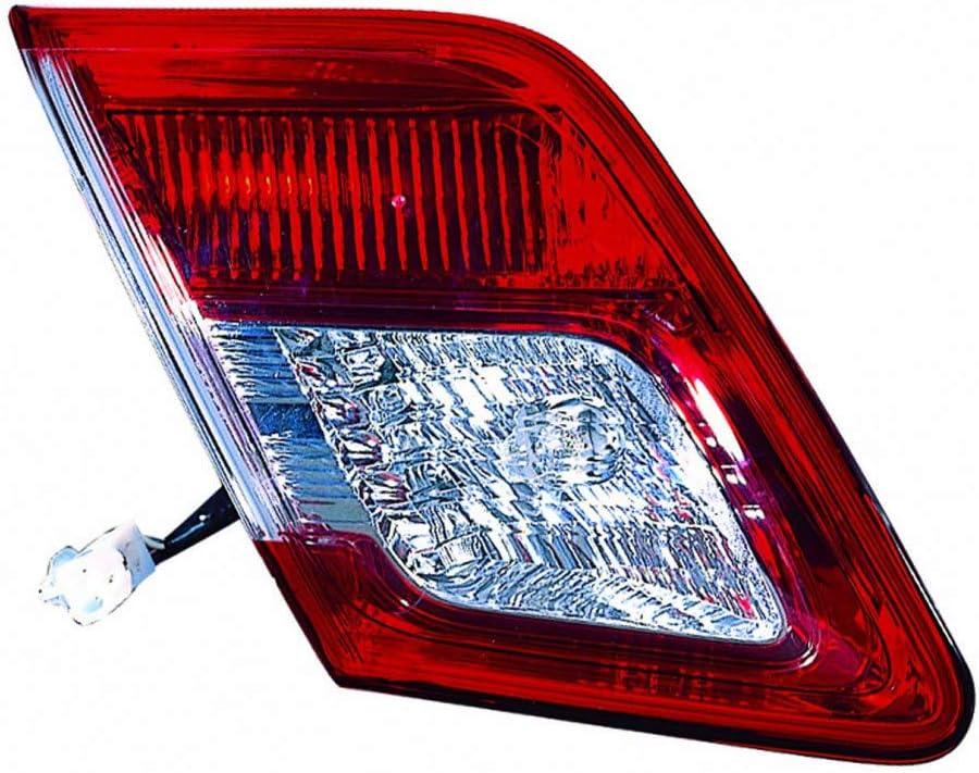 Toyota Camry Tail Light Assembly Driver Side Inner Pack of 2 M824369