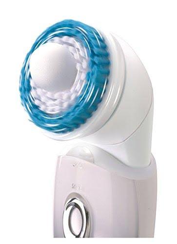 Epilator Exfoliation Brush Q254