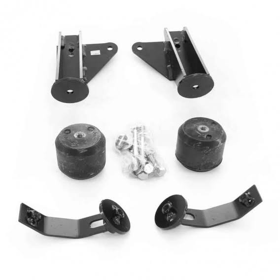 Suspension Enhancement System X950782