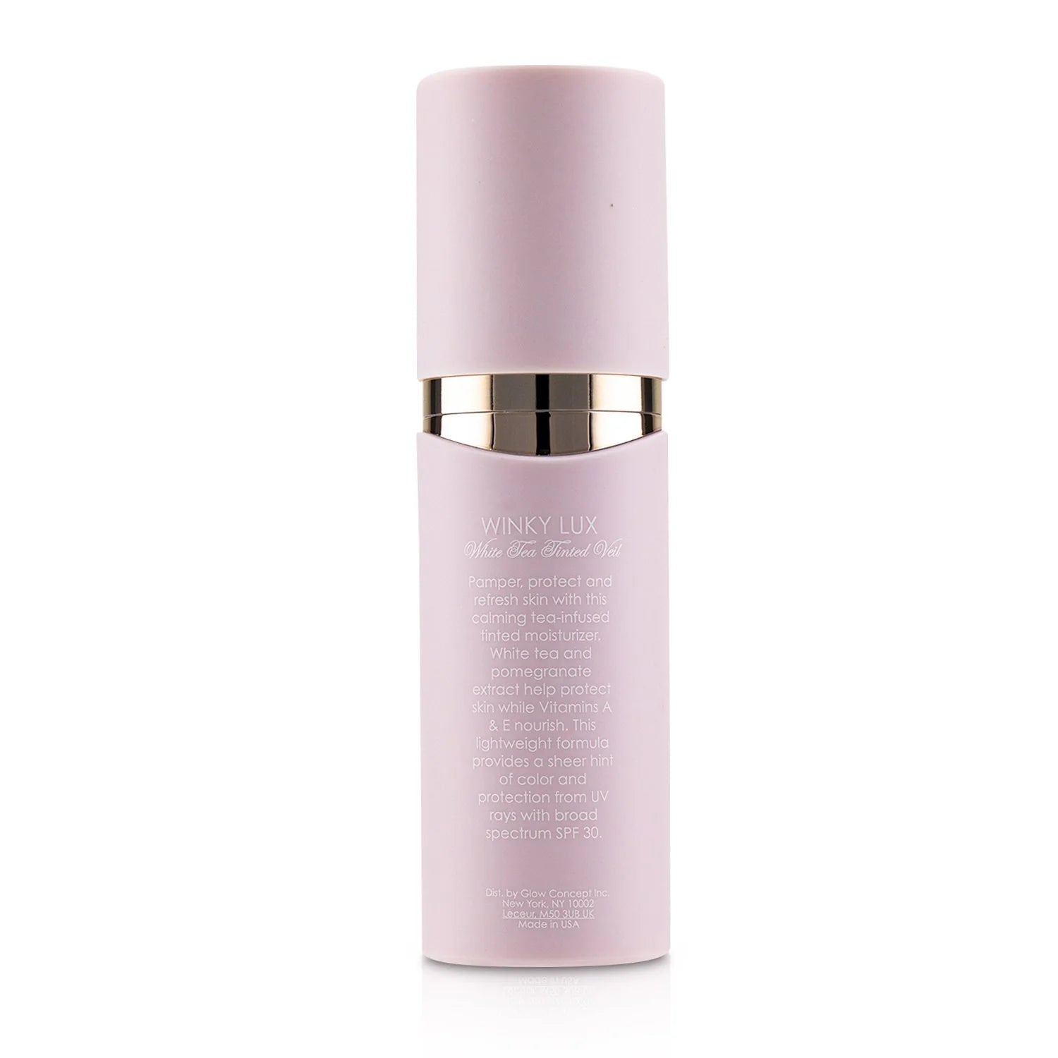 Medium Tinted Veil SPF 30 30ml D681