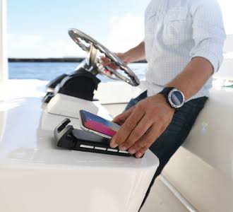 Wireless Active Charger P37368