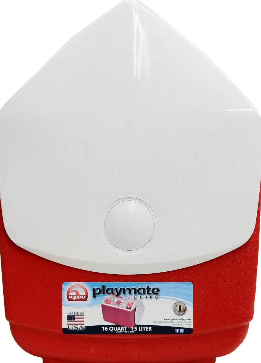 Igloo Playmate Elite D98530