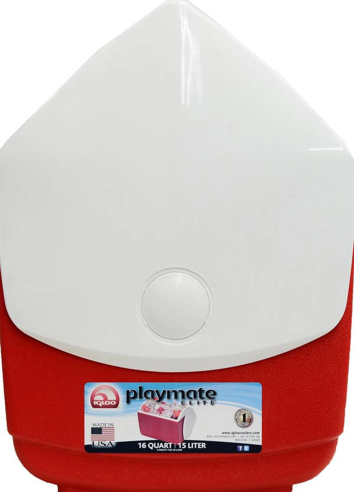 Igloo Playmate Elite D98530