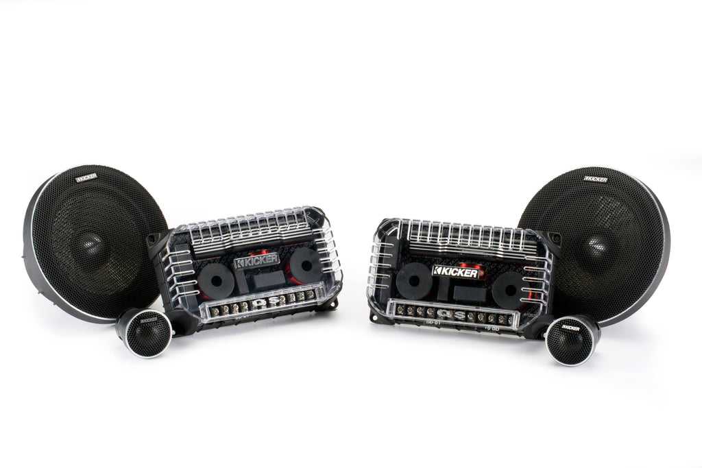 6-1/2x22 Component System G55700