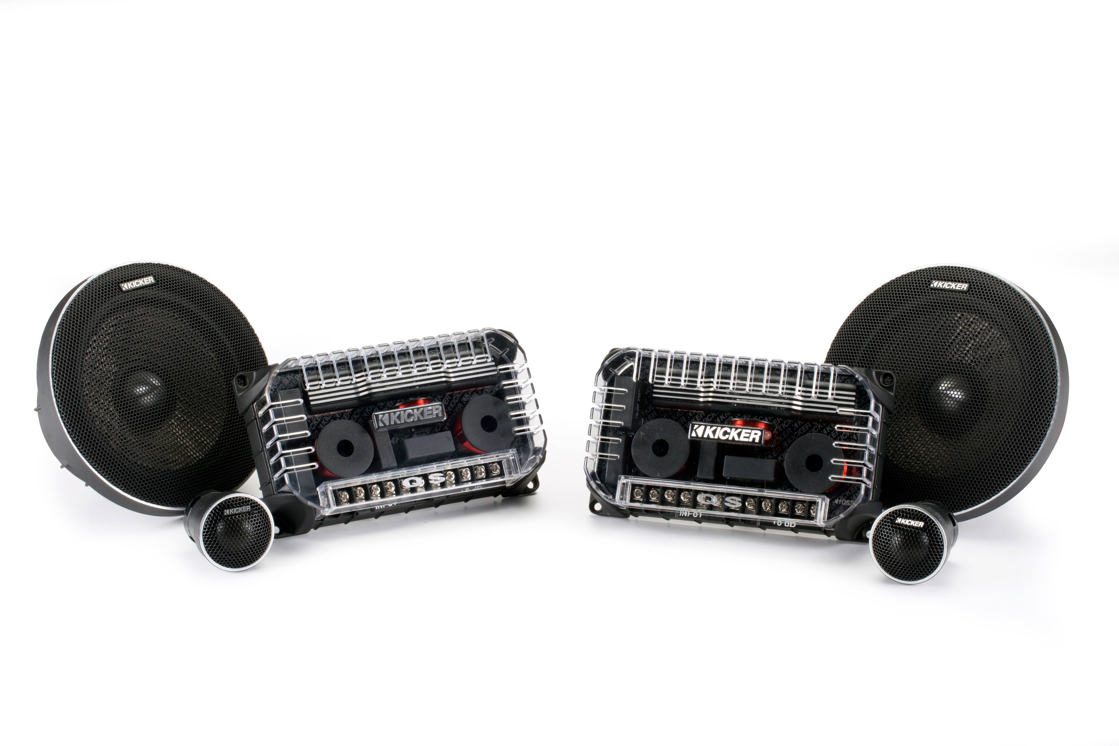 6-1/2x22 Component System G55700