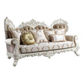 7 Pc Sofa with Pillows E822663