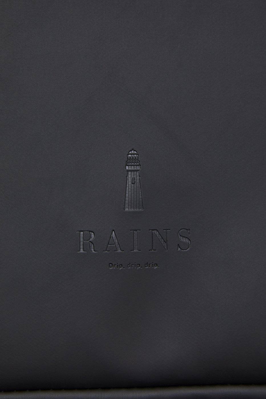 Black 13 inch Laptop Case J245