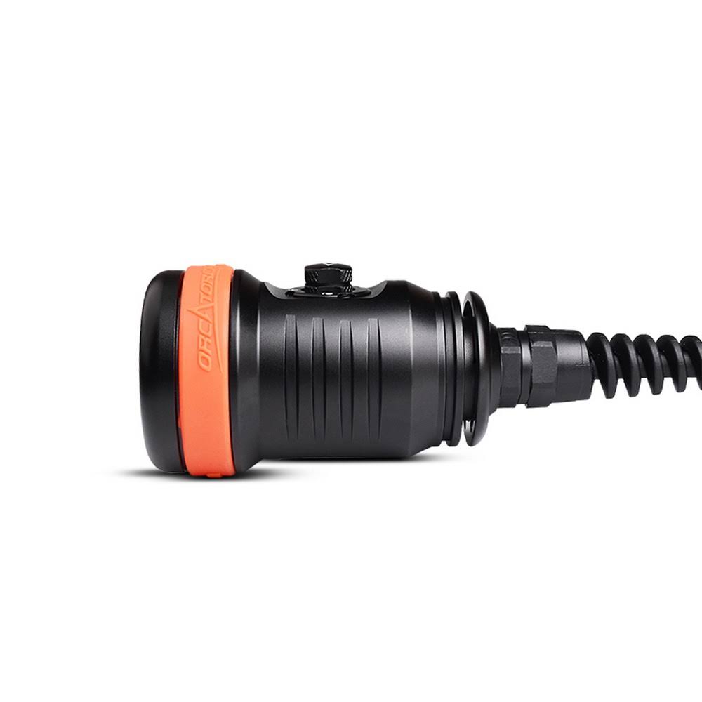 2700 Lumens Canister Light K7379