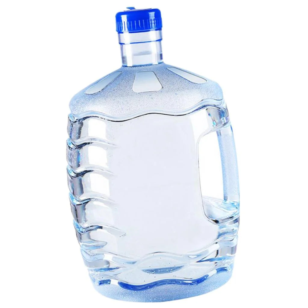Collapsible Water Container Carrier Jug, 2 Gallon P15567