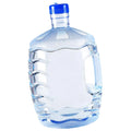 Collapsible Water Container Carrier Jug, 2 Gallon P15567