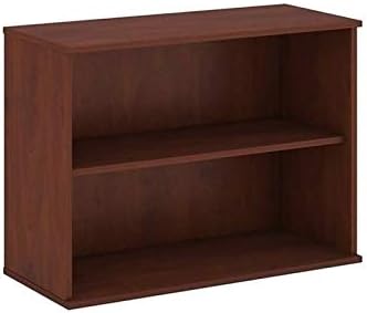 2 Shelf Bookcase in Hansen Cherry T505281