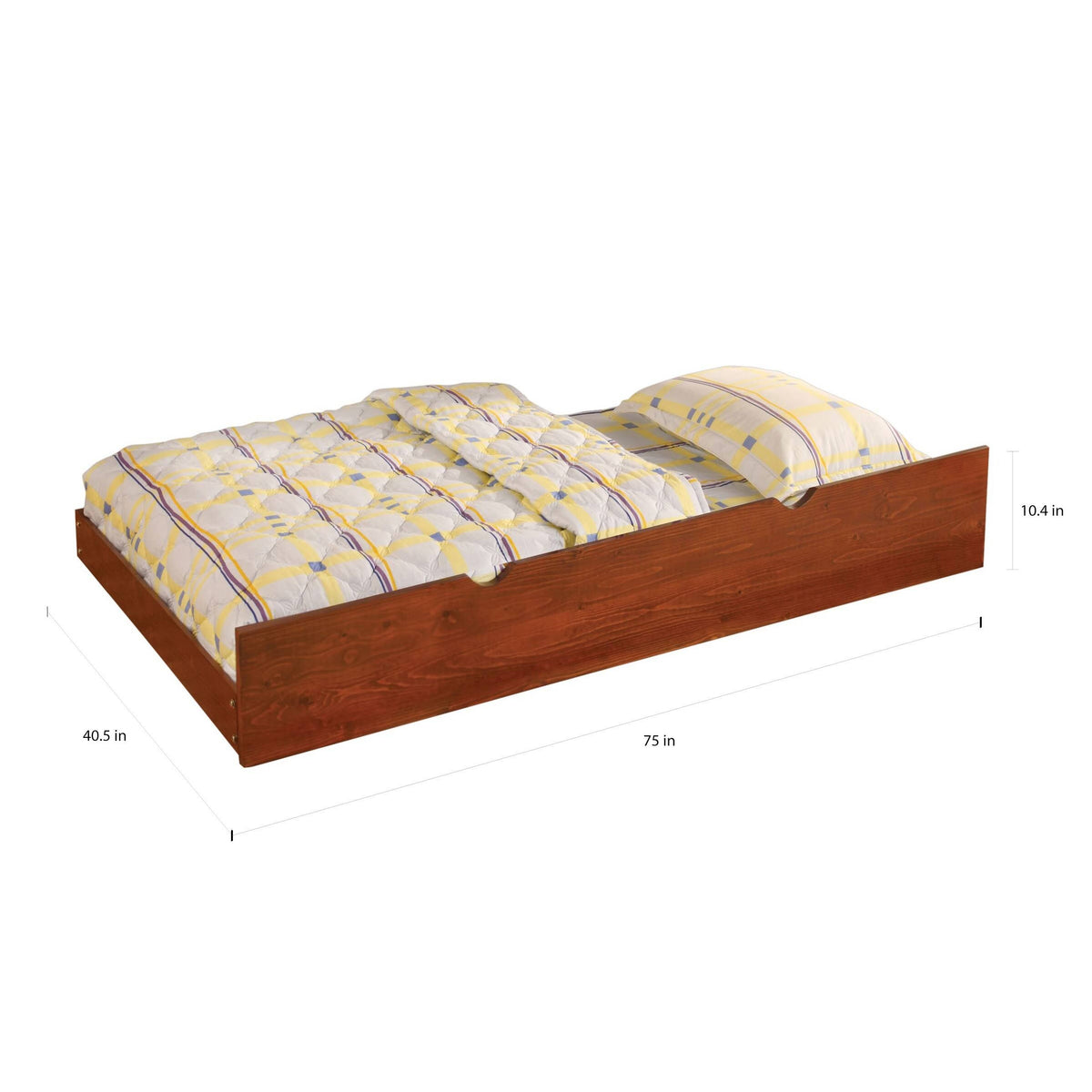 Cherry Trundle C632
