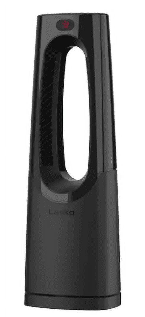 1500-Watt 28 in. Electric Oscillating Tower Ceramic Space Heater with Remote Control F481