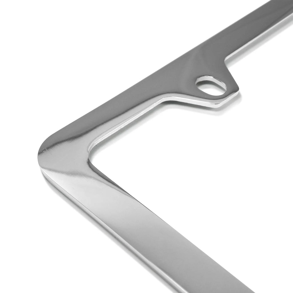 License Plate Frame B55968