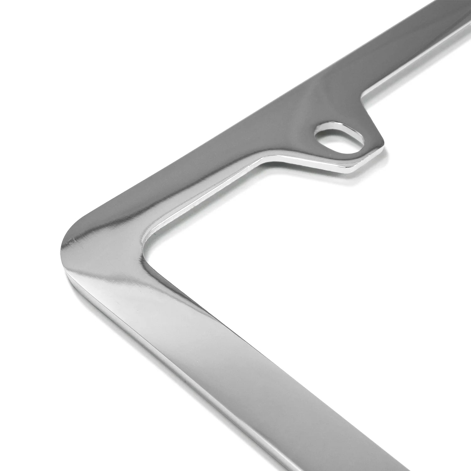 License Plate Frame B55968