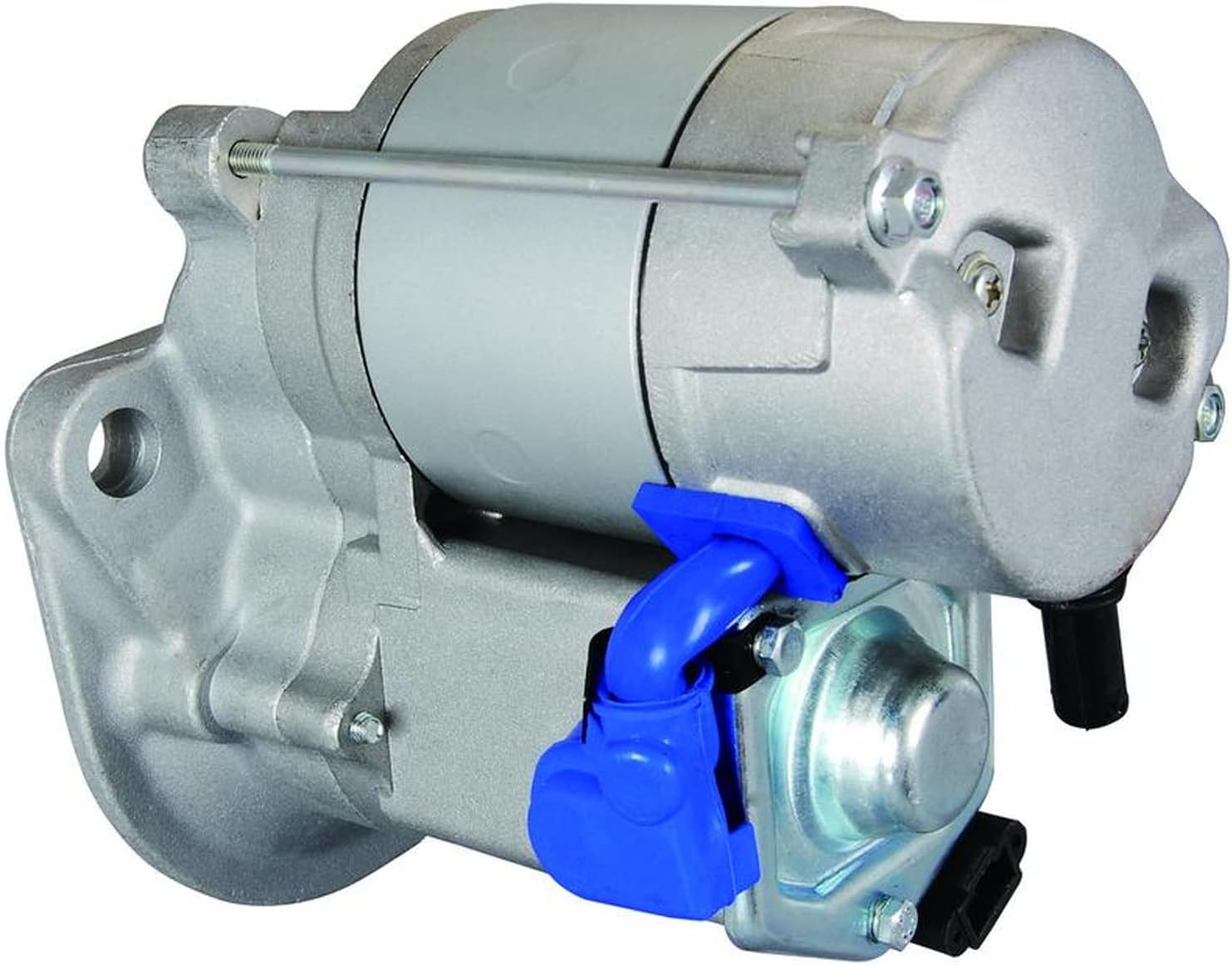 Starter Replacement For John Deere Yanmar P661628