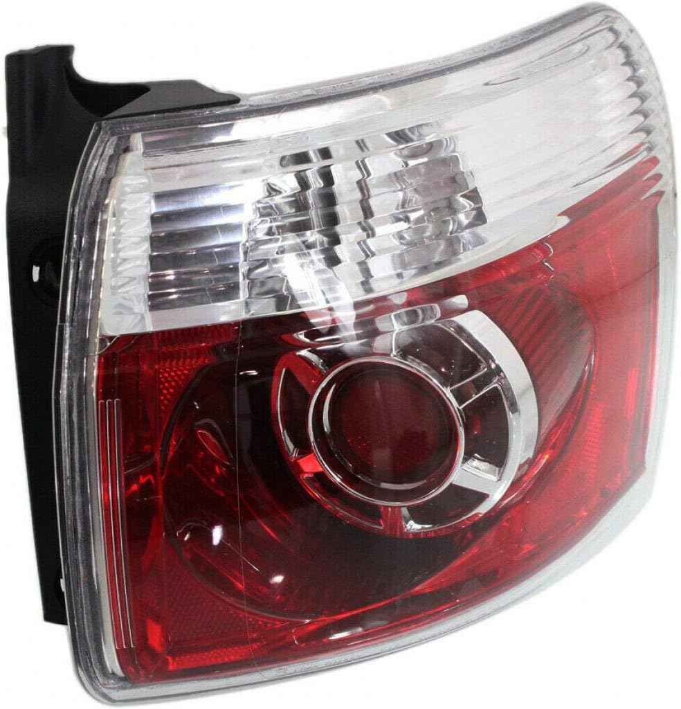 Outer Tail Light Assembly Passenger Side W570959