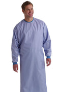 Blue Large Surgical Gowns U78728