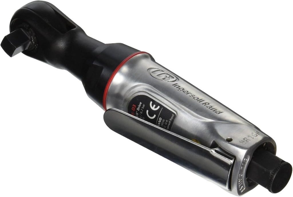 1/4" Extended Length Air Ratchet U901586