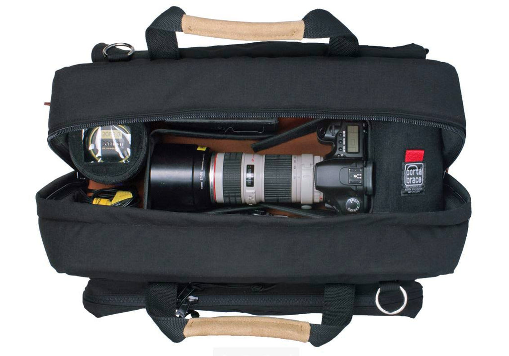 Digital Camera Carrying Case (Black) T54220