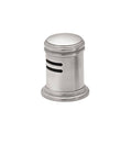 Polished Brass Air Gap for Dishwasher - Trim Only L21607