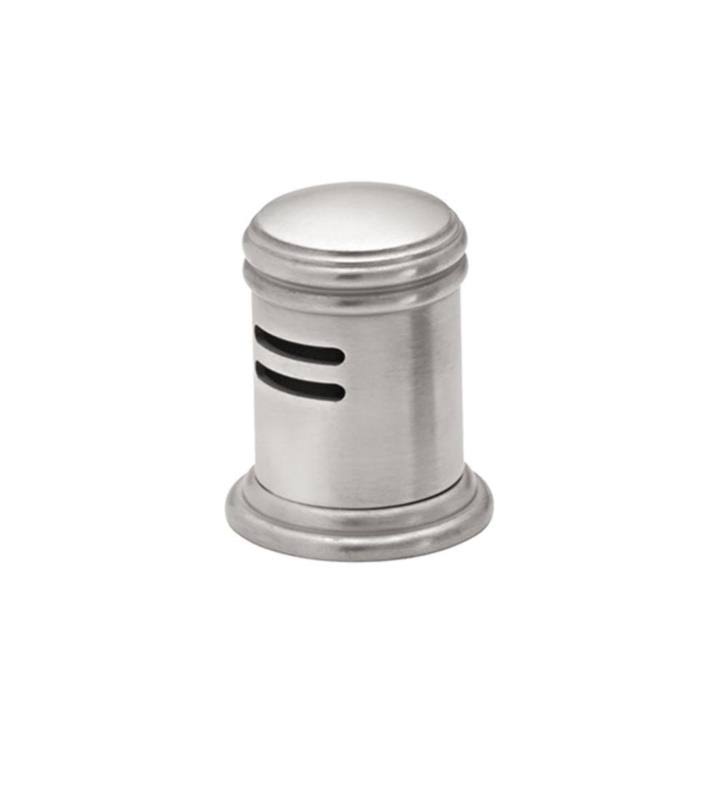 Polished Brass Air Gap for Dishwasher - Trim Only L21607